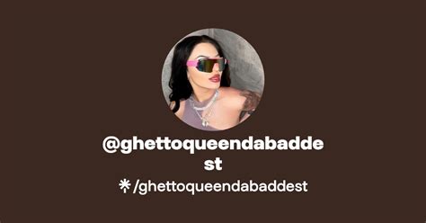 ghetto couple onlyfans leak|Find @ghettoqueendabaddest Onlyfans